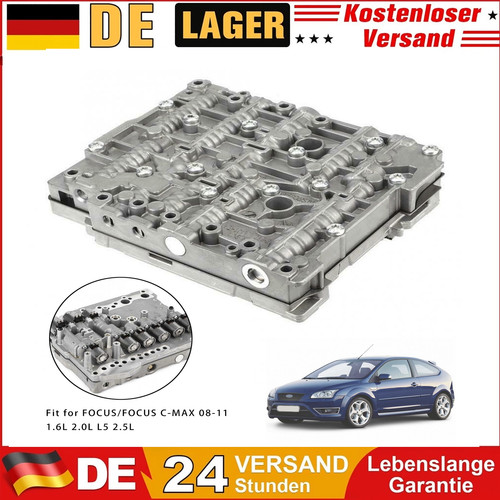 Mps6 6dct450 7m5r 7h035 - 6dct450, 7m5r-7h035-ca