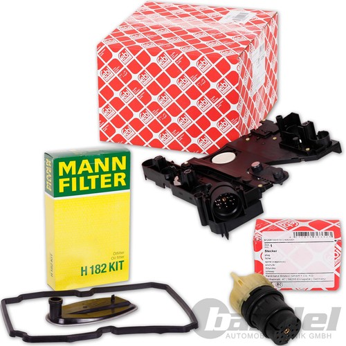 Febi steuereinheit automatik - febi,