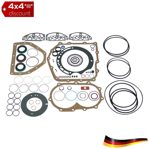 Getriebe reparatur kit - getriebe,