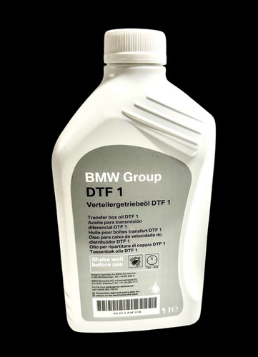 Bmw verteilergetriebeöl - 1l, bmw-verteilergetriebeöl