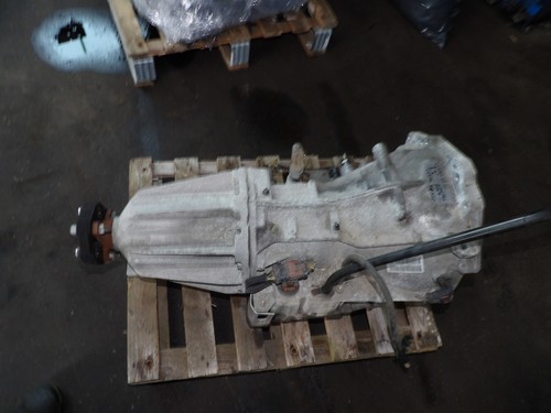 Chrysler 300c getriebe 42rle - chrysler,