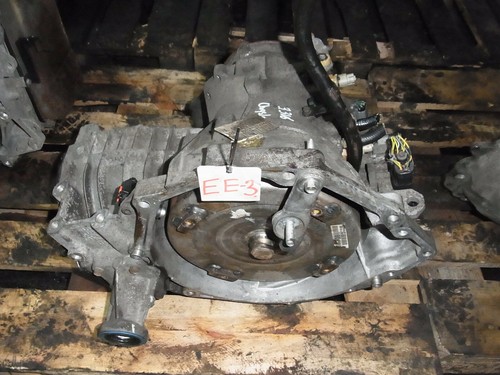 Getriebe automatik p04800931ae - getriebe,