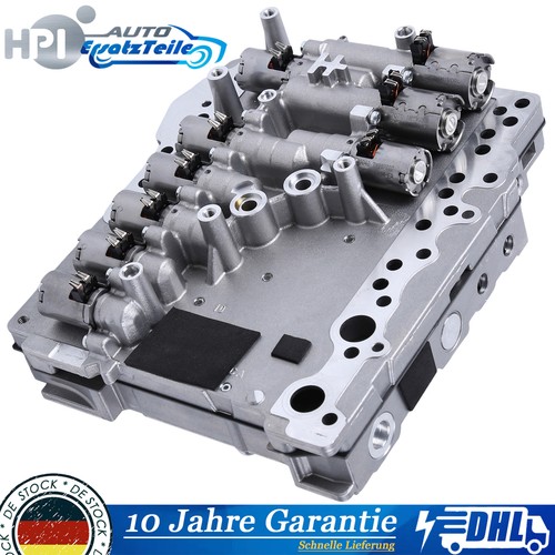 6dct450 automatikgetriebe - 6dct450,