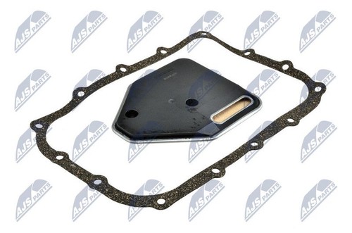 AUTOMATIKGETRIEBE