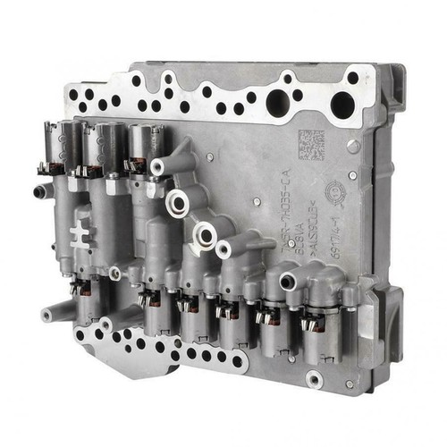 6dct450 automatikgetriebe - 6dct450,