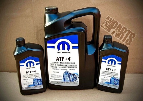Mopar atf l - 7,