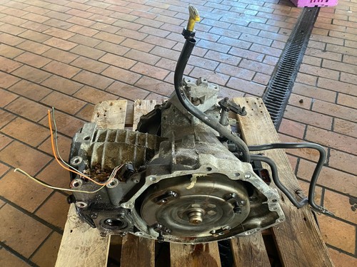Chrysler sebring v6 - 2.7, 24v