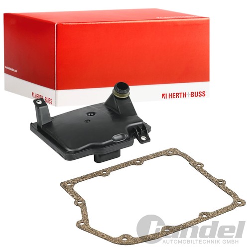 Herth buss hydraulikfilter - herth+buss,
