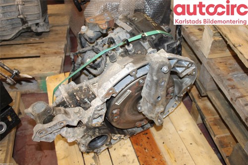 Automatikgetriebe - ,