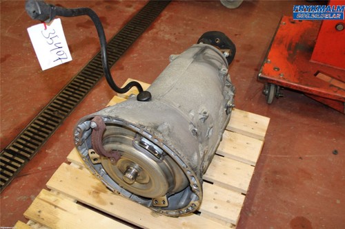 Automatikgetriebe 52108670aa - automatikgetriebe,