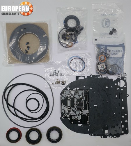 Chrysler fiat 62te getriebe - /,