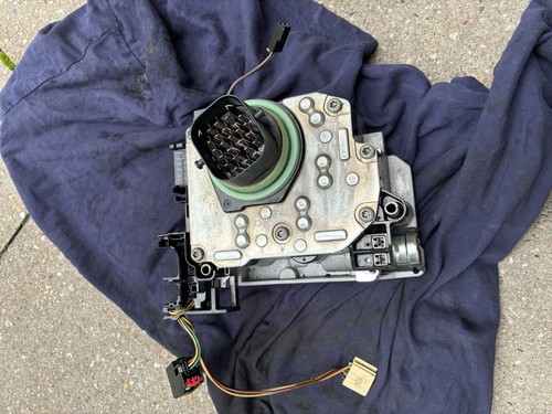 Solenoidblock für getriebe - solenoidblock,