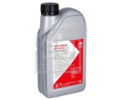 Febi bilstein 194490 - bilstein,