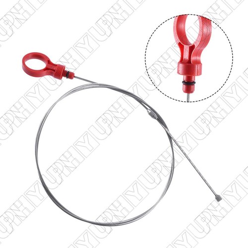 Getriebe fluid level dipstick - fluid,