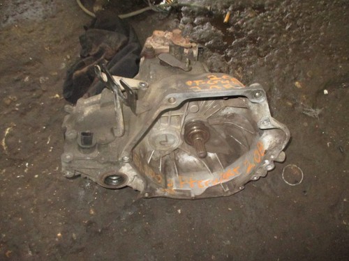 Getriebe chrysler cruiser - getriebe, pt