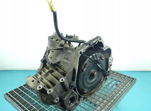 Gebrauchtes automatik getriebe - gebrauchtes,