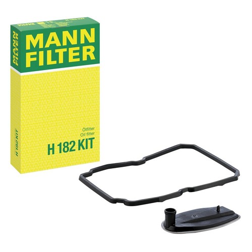 Hydraulikfilter