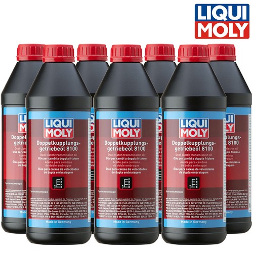 Liqui moly 3640 - 7x,