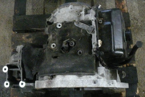 Automatikgetriebe chrysler - automatikgetriebe,