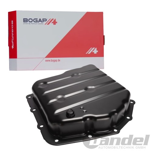 Bogap ölwanne - bogap,