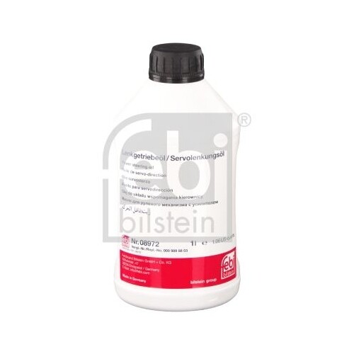 Achsgetriebeöl febi bilstein - achsgetriebeöl,