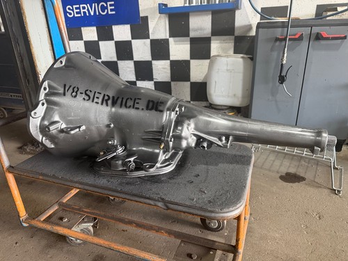 Torqueflite 727