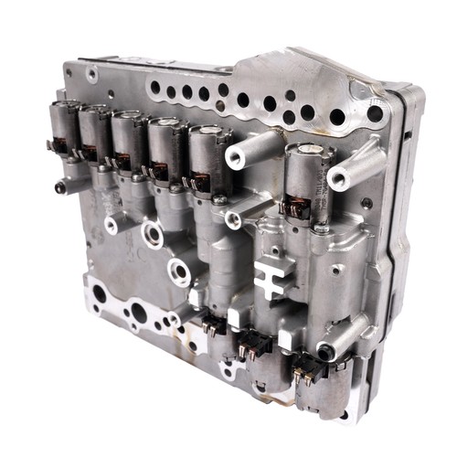 Automatikgetriebe mechatronik - automatikgetriebe,