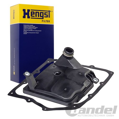 Hengst filter - hengst,