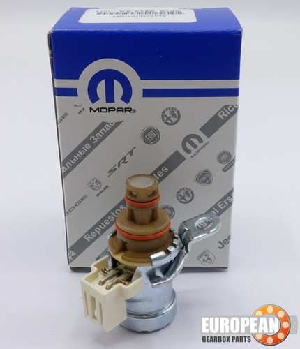 Chrysler 62te tcc sollenoid - chrysler,