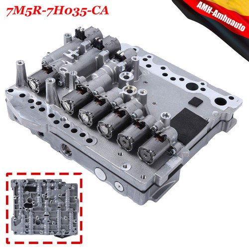 6dct450 automatikgetriebe - 6dct450,