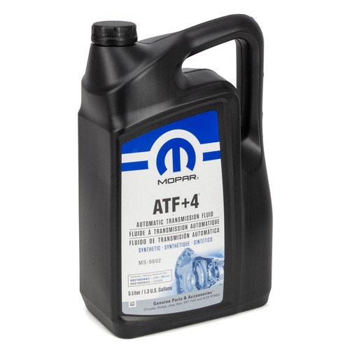 Mopar atf 4 - mopar, atf+4